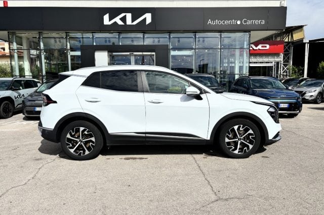 Kia Sportage 1.6 CRDi MHEV Style - foto 4 di 4