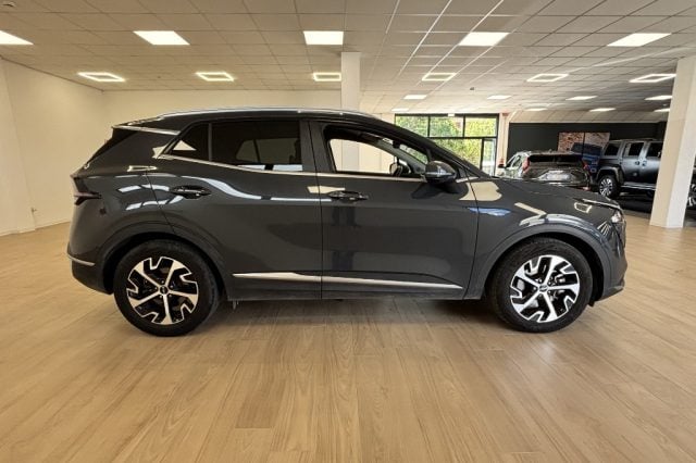 Kia Sportage 1.6 TGDi GPL Style - foto 4 di 4
