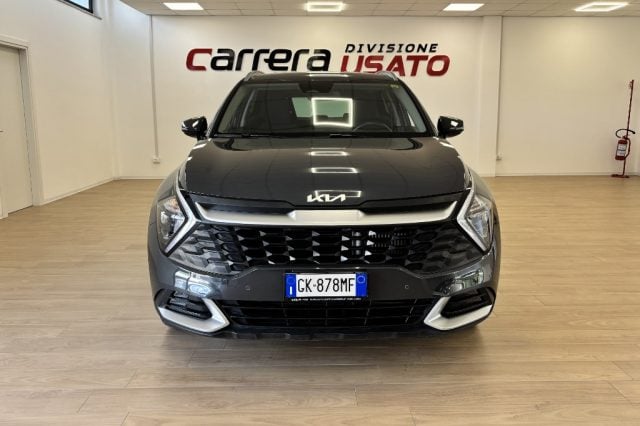 Kia Sportage 1.6 TGDi GPL Style - foto 2 di 4