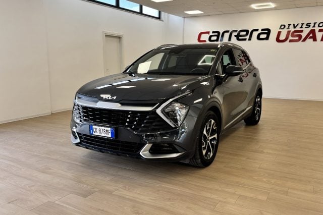 Kia Sportage 1.6 TGDi GPL Style - foto 3 di 4