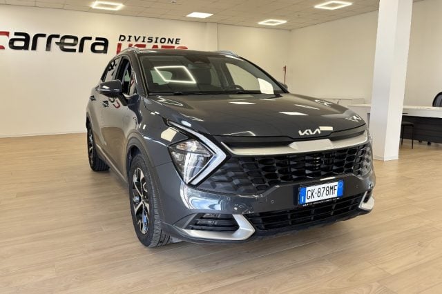 Kia Sportage 1.6 TGDi GPL Style, del 2023, 75.000 km, in vendita a Fondi (LT)