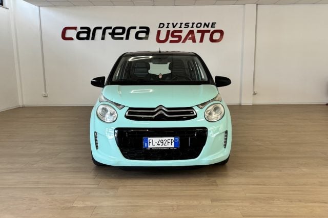 Citroen C1 C1 82 5 porte Shine - foto 2 di 4