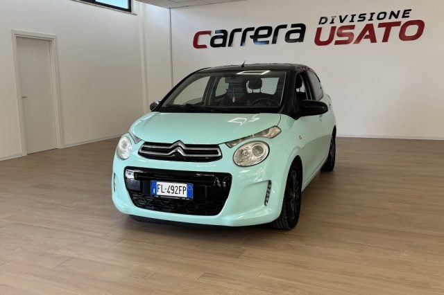 Citroen C1 C1 82 5 porte Shine - foto 3 di 4
