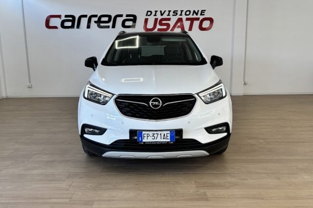 Opel Mokka X 1.6 CDTI Ecotec 136CV 4x2 Start&Stop Advance - foto 2 di 4