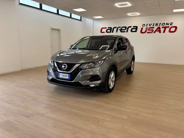 Nissan Qashqai 1.5 dCi 115 CV DCT Business - foto 3 di 4