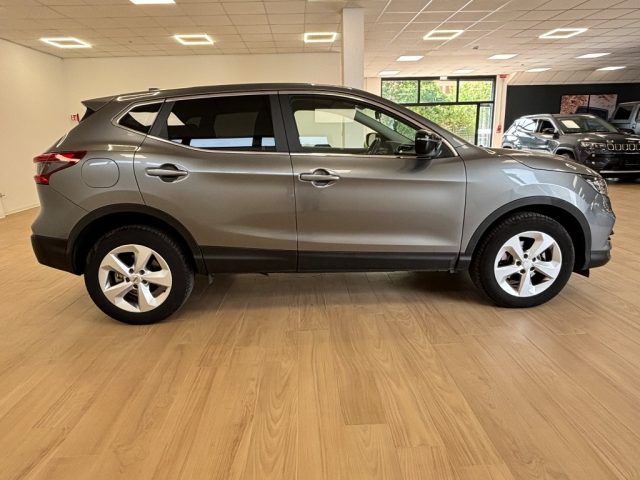 Nissan Qashqai 1.5 dCi 115 CV DCT Business - foto 4 di 4