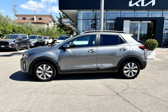 Kia Stonic 1.2 DPI ECO GPL Style - foto 4 di 4
