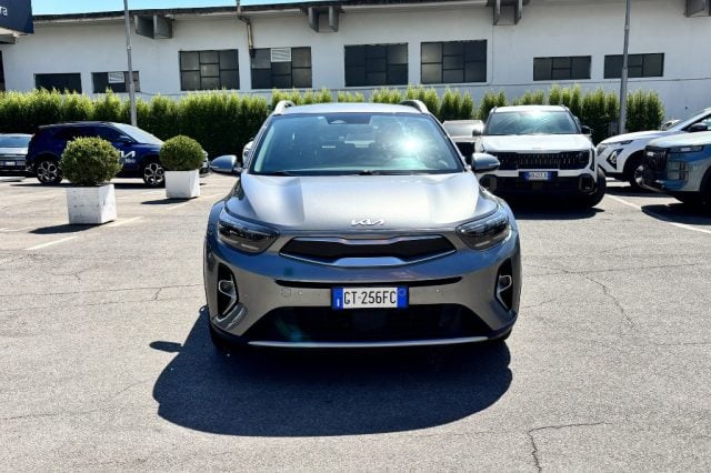 Kia Stonic 1.2 DPI ECO GPL Style - foto 2 di 4