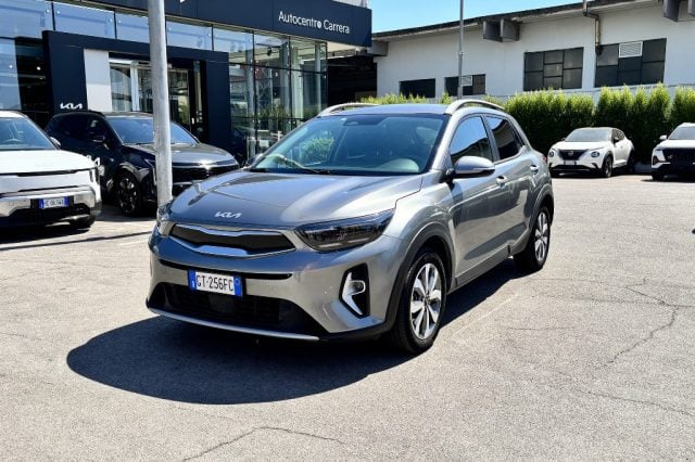 Kia Stonic 1.2 DPI ECO GPL Style - foto 3 di 4