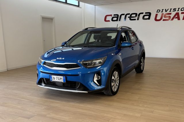 Kia Stonic 1.2 DPI ECO GPL Urban - foto 3 di 4