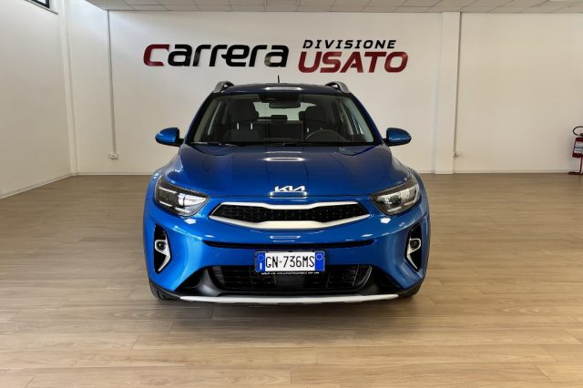 Kia Stonic 1.2 DPI ECO GPL Urban - foto 2 di 4