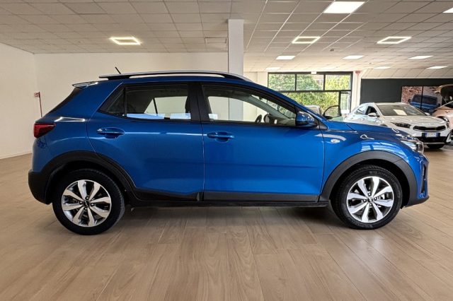 Kia Stonic 1.2 DPI ECO GPL Urban - foto 4 di 4