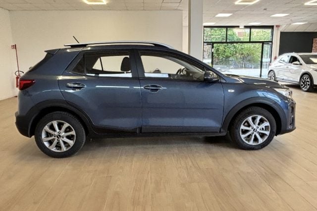 Kia Stonic 1.2 DPI ECO GPL Urban - foto 4 di 4