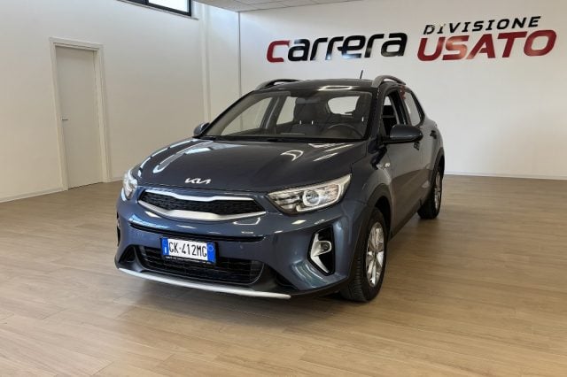 Kia Stonic 1.2 DPI ECO GPL Urban - foto 3 di 4
