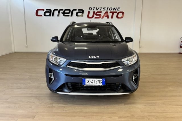 Kia Stonic 1.2 DPI ECO GPL Urban - foto 2 di 4