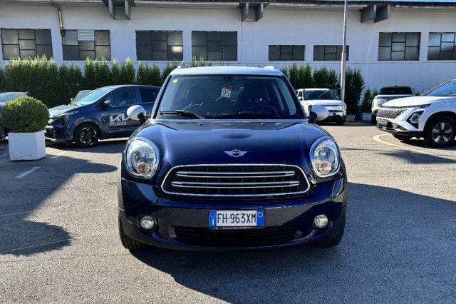 MINI Countryman Mini Cooper D Business Countryman - foto 2 di 4