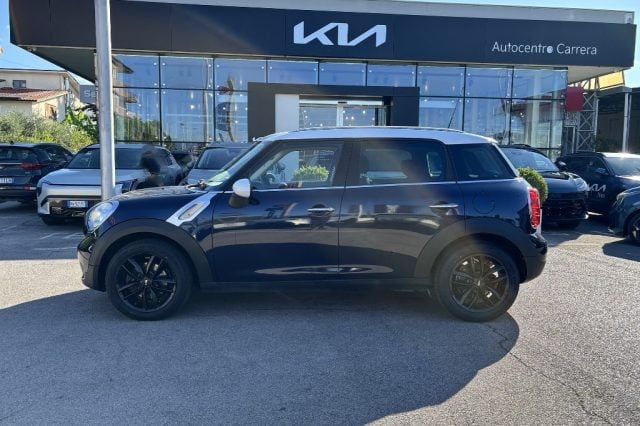 MINI Countryman Mini Cooper D Business Countryman - foto 4 di 4
