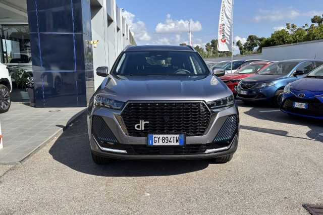 DR MOTOR DR 6.0 1.5 Plug-in Hybrid ( km zero ) - foto 2 di 4