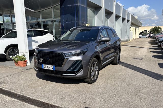 DR MOTOR DR 6.0 1.5 Plug-in Hybrid ( km zero ) - foto 3 di 4
