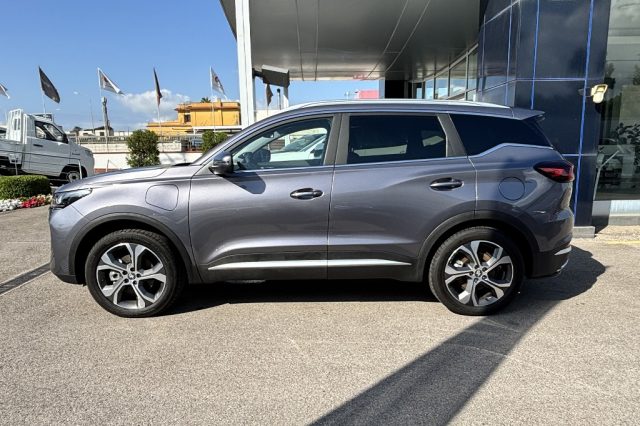 DR MOTOR DR 6.0 1.5 Plug-in Hybrid ( km zero ) - foto 4 di 4