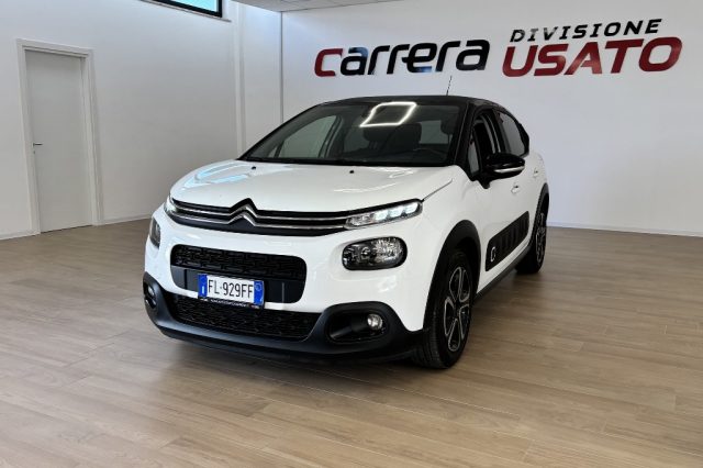 Citroen C3 BlueHDi 100 S&S Shine N1 - foto 3 di 4