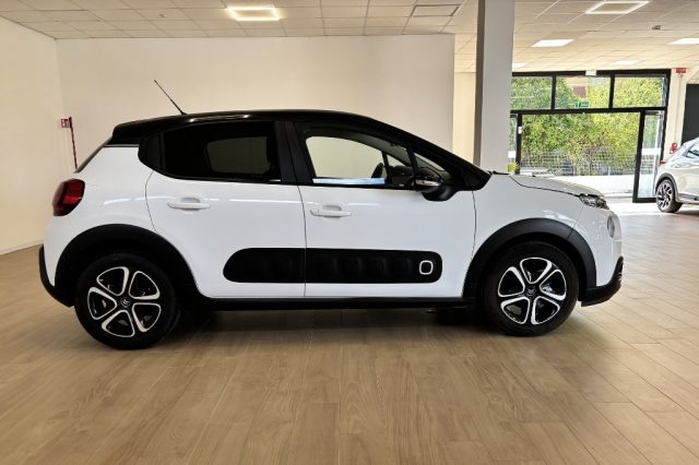 Citroen C3 BlueHDi 100 S&S Shine N1 - foto 4 di 4
