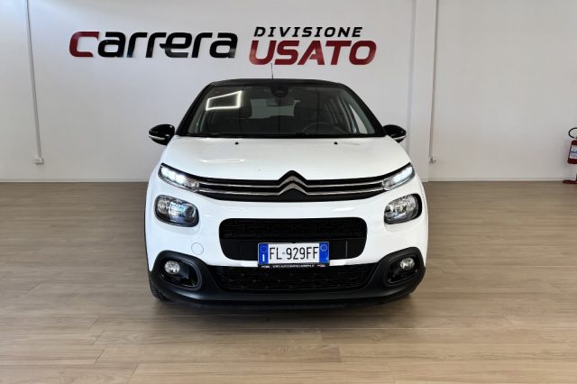 Citroen C3 BlueHDi 100 S&S Shine N1 - foto 2 di 4