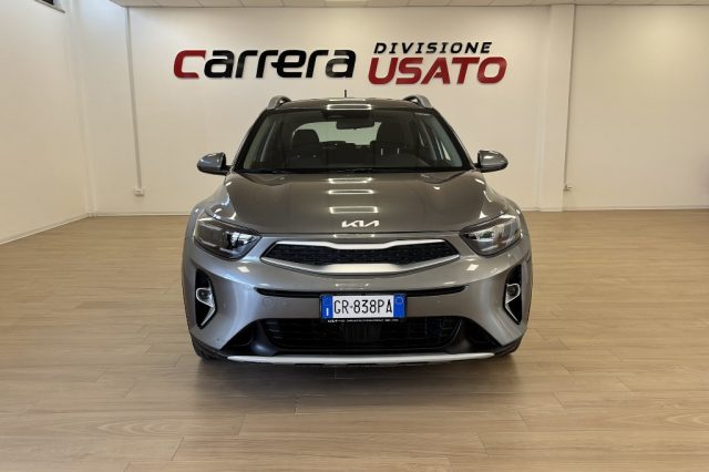 Kia Stonic 1.2 DPI ECO GPL Urban - foto 2 di 4