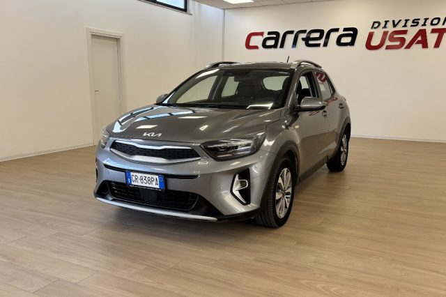 Kia Stonic 1.2 DPI ECO GPL Urban - foto 3 di 4