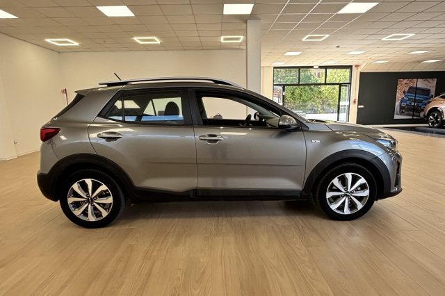 Kia Stonic 1.2 DPI ECO GPL Urban - foto 4 di 4