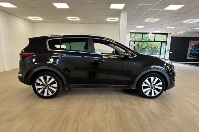 Kia Sportage 1.7 CRDI 2WD Cool - foto 4 di 4