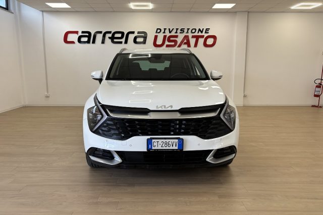 Kia Sportage 1.6 TGDi HEV AT Style - foto 2 di 4