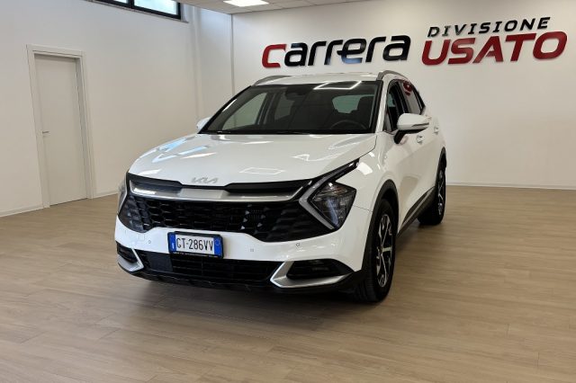 Kia Sportage 1.6 TGDi HEV AT Style - foto 3 di 4