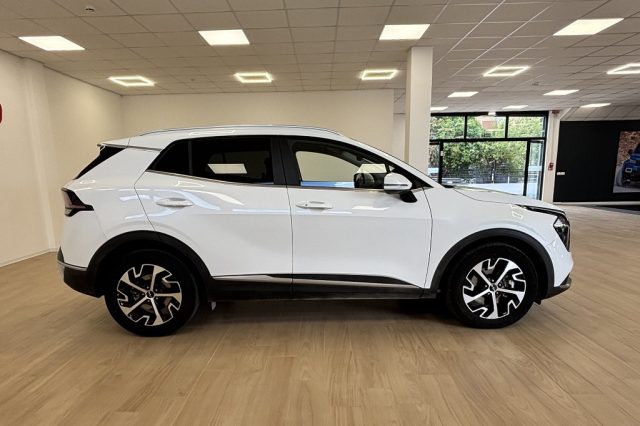 Kia Sportage 1.6 TGDi HEV AT Style - foto 4 di 4