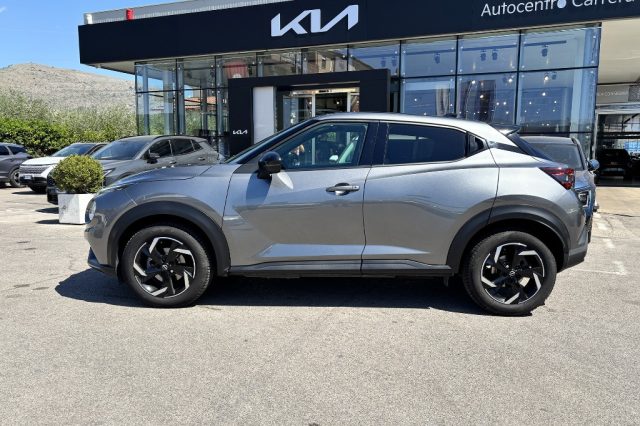 Nissan Juke 1.0 DIG-T 114 CV N-Connecta - foto 4 di 4