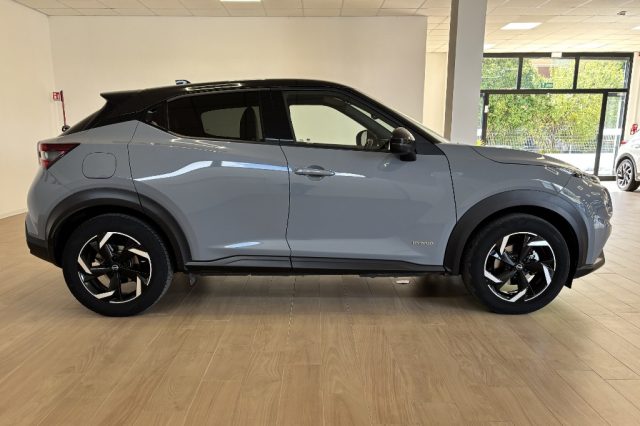 Nissan Juke 1.6 HEV N-Connecta - foto 4 di 4