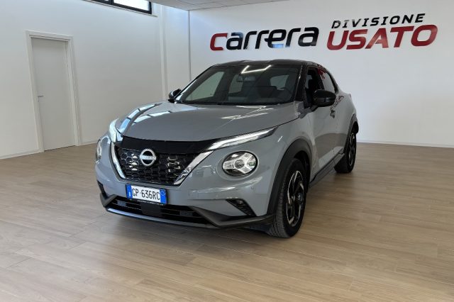 Nissan Juke 1.6 HEV N-Connecta - foto 3 di 4