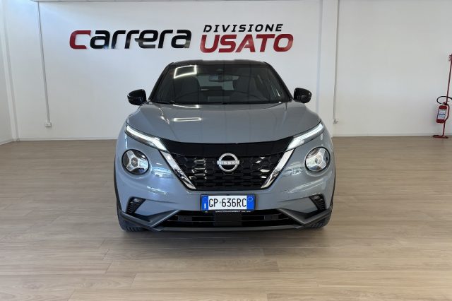 Nissan Juke 1.6 HEV N-Connecta - foto 2 di 4
