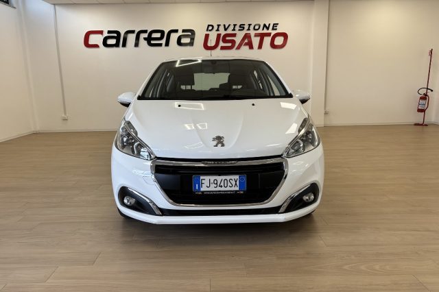 Peugeot 208 1° serie PureTech 82 5p. GPL Allure - foto 2 di 4