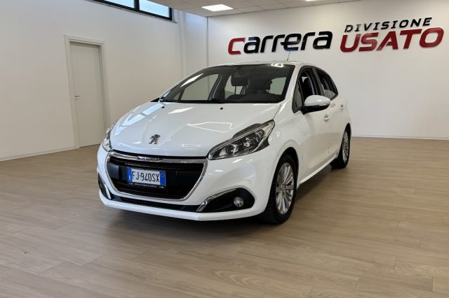 Peugeot 208 1° serie PureTech 82 5p. GPL Allure - foto 3 di 4