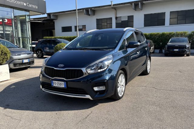 Kia Carens 1.7 CRDi 115 CV Business Class 7P - foto 3 di 4