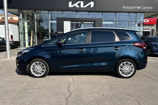 Kia Carens 1.7 CRDi 115 CV Business Class 7P - foto 4 di 4