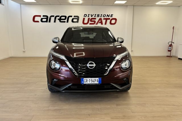 Nissan Juke 1.6 HEV N-Connecta - foto 2 di 4