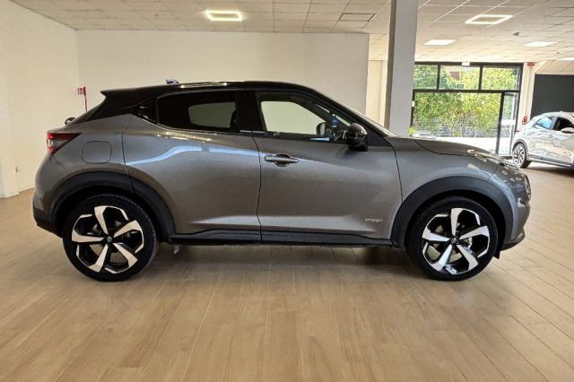 Nissan Juke 1.6 HEV Tekna - foto 4 di 4