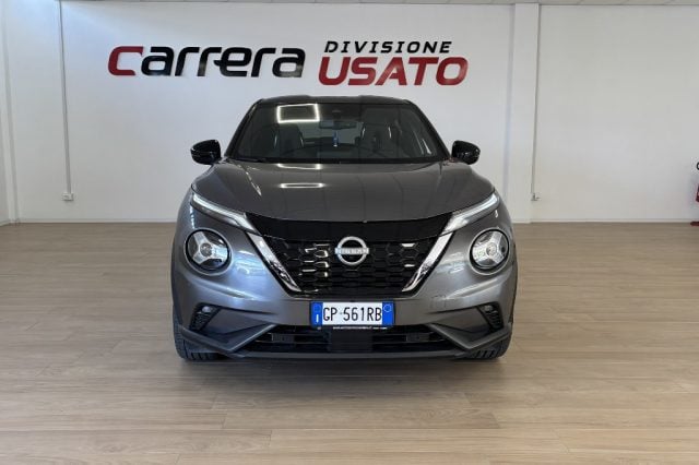 Nissan Juke 1.6 HEV Tekna - foto 2 di 4