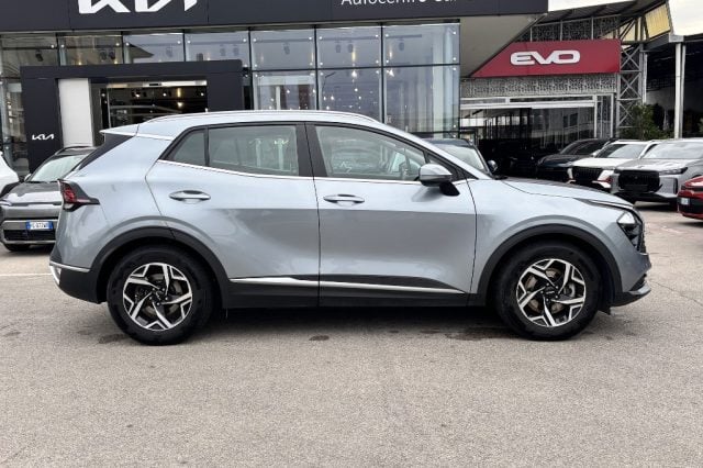 Kia Sportage 1.6 TGDi GPL Business - foto 4 di 4