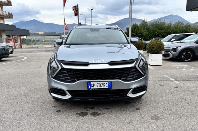 Kia Sportage 1.6 TGDi GPL Business - foto 2 di 4