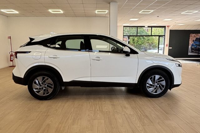 Nissan Qashqai MHEV 158 CV Xtronic Business - foto 4 di 4