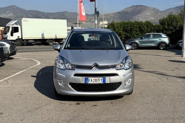 Citroen C3 1.4 HDi 70 Exclusive - foto 2 di 4
