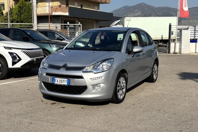 Citroen C3 1.4 HDi 70 Exclusive - foto 3 di 4